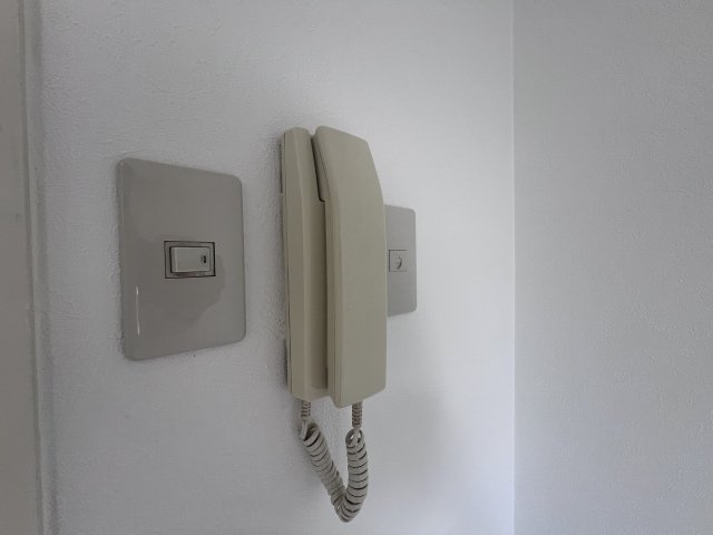 ＭＴビルのセキュリティ