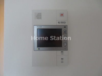 【セキュリティ】 | CREST TAPP 野田