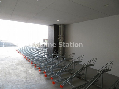 【その他共用部分】 | CREST TAPP 野田