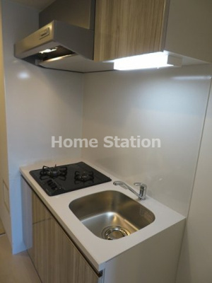 【キッチン】 | CREST TAPP 野田