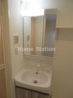 【独立洗面台】 | CREST TAPP 野田