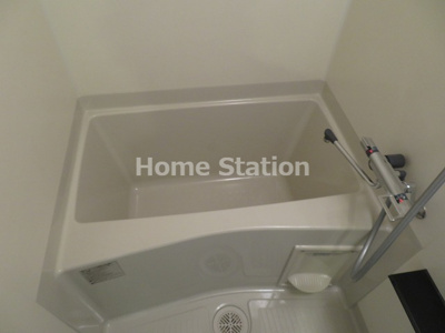 【浴室】 | CREST TAPP 野田