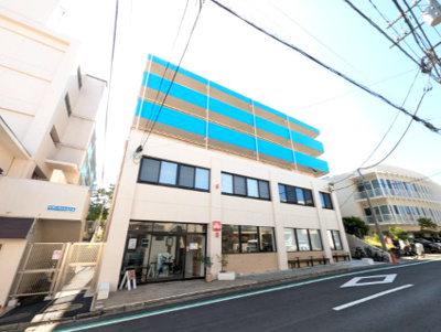 【外観】 | サザンマンション | 総戸数18戸、昭和39年7月築♪