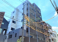 グランレスト文京茗荷谷の画像