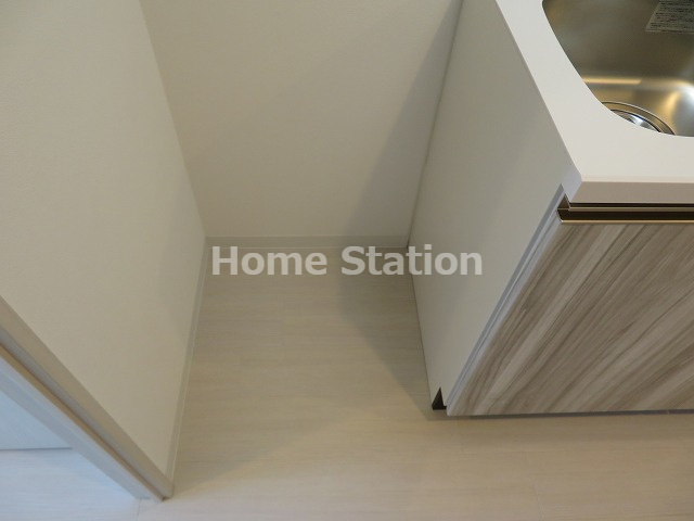 【内装】 | CREST TAPP 野田