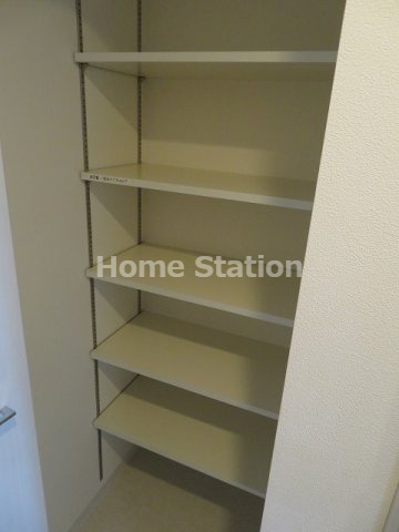 【玄関】 | CREST TAPP 野田