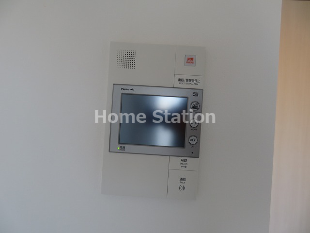 【セキュリティ】 | CREST TAPP 野田