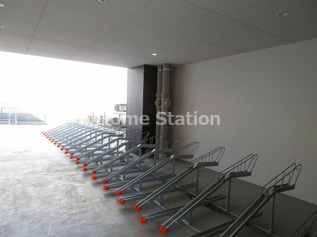 【その他共用部分】 | CREST TAPP 野田