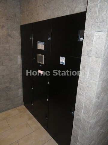 【その他共用部分】 | CREST TAPP 野田