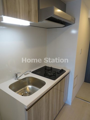 【キッチン】 | CREST TAPP 野田