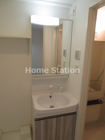 【独立洗面台】 | CREST TAPP 野田