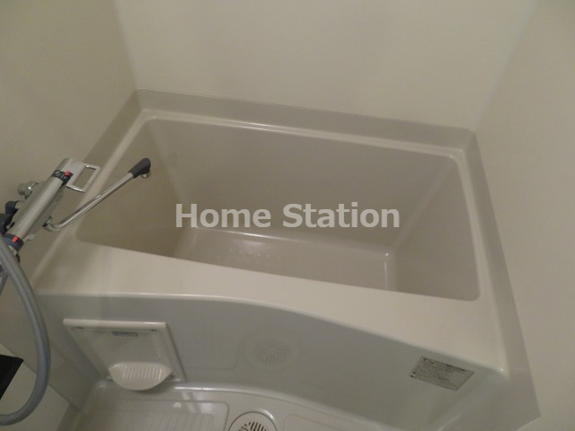 【浴室】 | CREST TAPP 野田