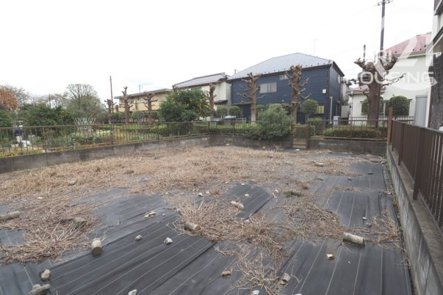 【その他】 | 瑞穂町長岡4丁目　売地 | 日当たり良好です