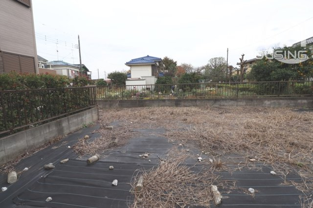 【その他】 | 瑞穂町長岡4丁目　売地 | 通風良好です