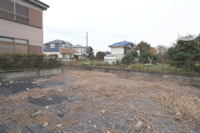 【その他】 | 瑞穂町長岡4丁目　売地 | 広いお庭も良いですね♪