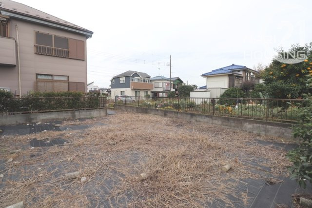 【その他】 | 瑞穂町長岡4丁目　売地 | 通勤や通学の際にも便利です♪