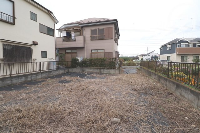 【その他】 | 瑞穂町長岡4丁目　売地 | 近隣に保育園があります