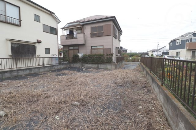 【その他】 | 瑞穂町長岡4丁目　売地 | 共働き世帯の方も安心ですね