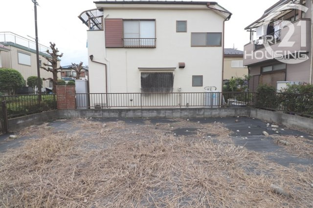 【その他】 | 瑞穂町長岡4丁目　売地 | 駐車スペースも作れます