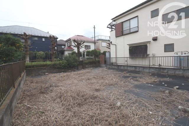 【その他】 | 瑞穂町長岡4丁目　売地 | 駐車も楽々ですね♪