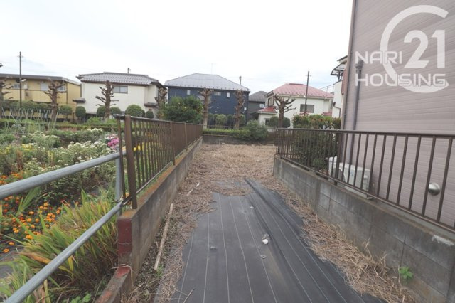 【その他】 | 瑞穂町長岡4丁目　売地 | 学区：瑞穂第二小学校