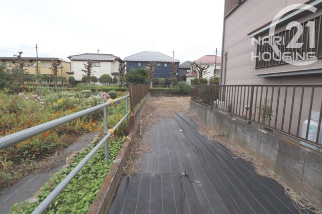 【その他】 | 瑞穂町長岡4丁目　売地 | 学区：瑞穂第二中学校