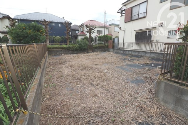 【その他】 | 瑞穂町長岡4丁目　売地 | お好きなハウスメーカーでの建築が可能です