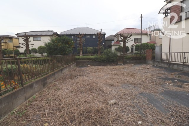 【その他】 | 瑞穂町長岡4丁目　売地 | 夢のマイホームが建てられます