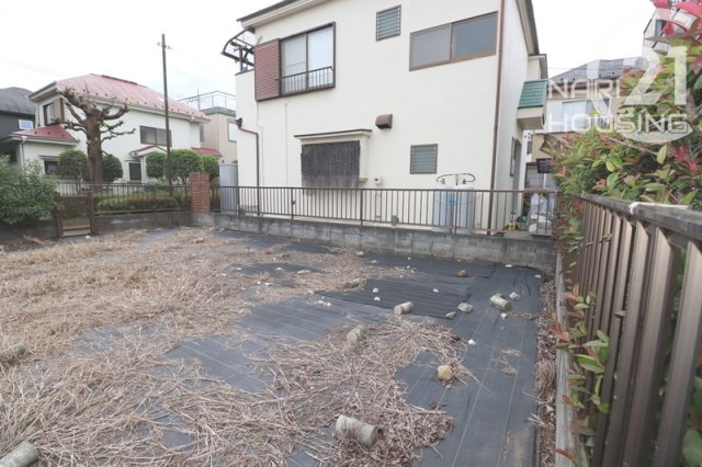 【その他】 | 瑞穂町長岡4丁目　売地 | 現況更地です