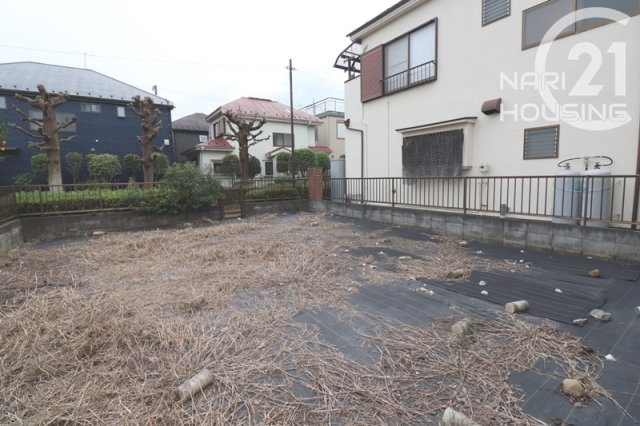 【その他】 | 瑞穂町長岡4丁目　売地 | 更地渡しです