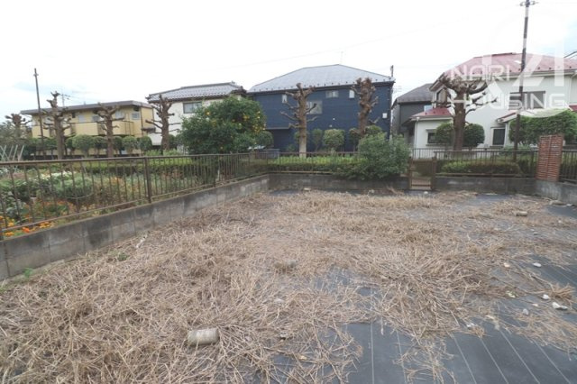 【その他】 | 瑞穂町長岡4丁目　売地 | 閑静な住宅街です