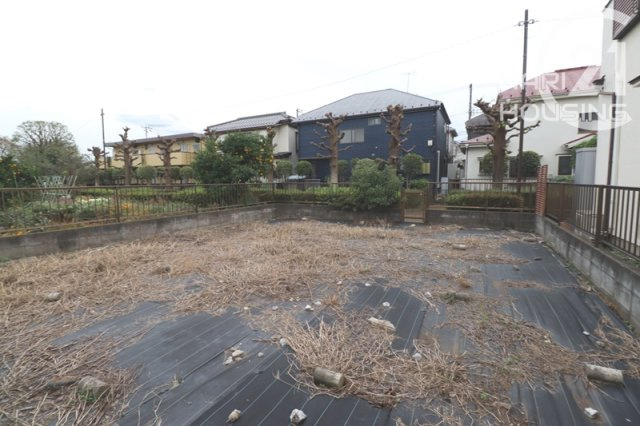 【その他】 | 瑞穂町長岡4丁目　売地 | 住環境良好です