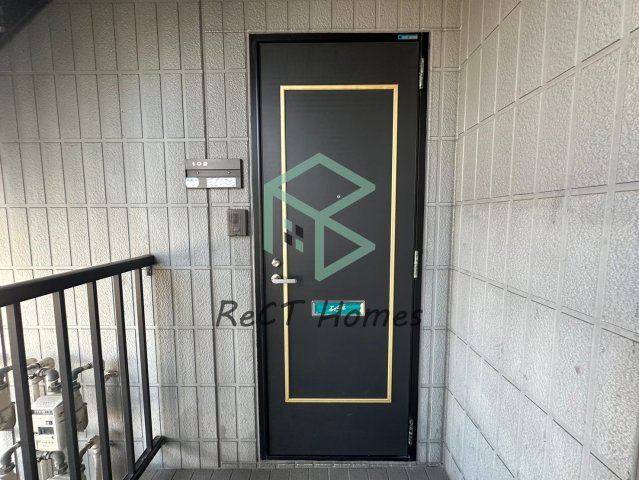 コスモスコートのその他