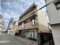 PANACHER MORIの画像