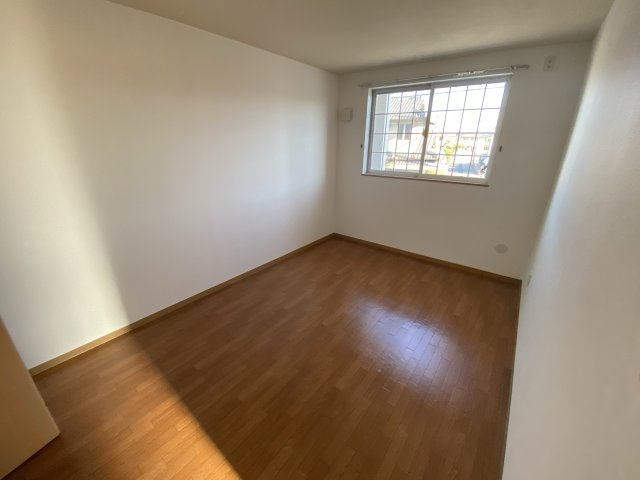 ロワジールの子供部屋