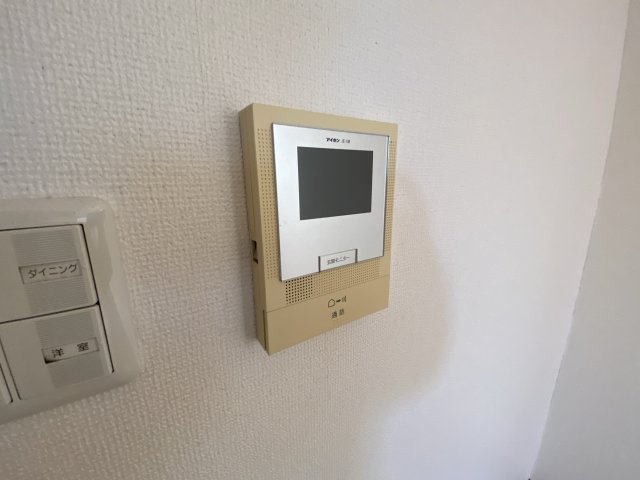 ロワジールのセキュリティ