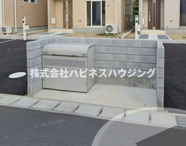 Ｋｏｌｅｔ湖北～コレットコホク～のその他共用部分