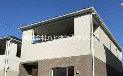 Ｋｏｌｅｔ湖北～コレットコホク～のバルコニー