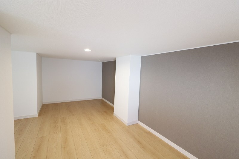 ノクステラ久留米駅南【キャシュバック対象物件】のその他|※同建築会社施工物件の写真　※現状優先