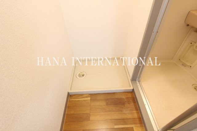 レオパレスＬ・Ａ・ハイツの設備