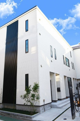 【外観】 | エヌコート目白台　※11/2内見開始 | 2016年築の綺麗な外観です(^^)/