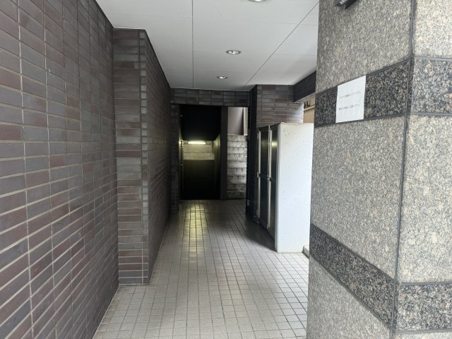 第一ビルのその他共用部分
