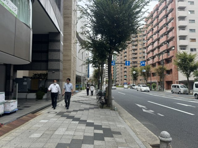 【周辺】 | 第一ビル