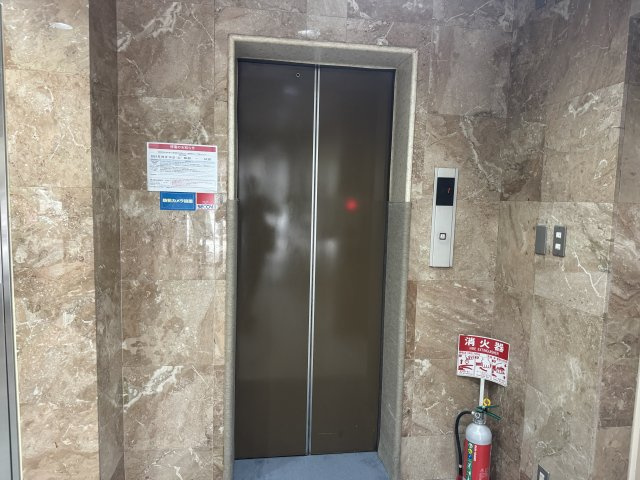 第一ビルのその他共用部分