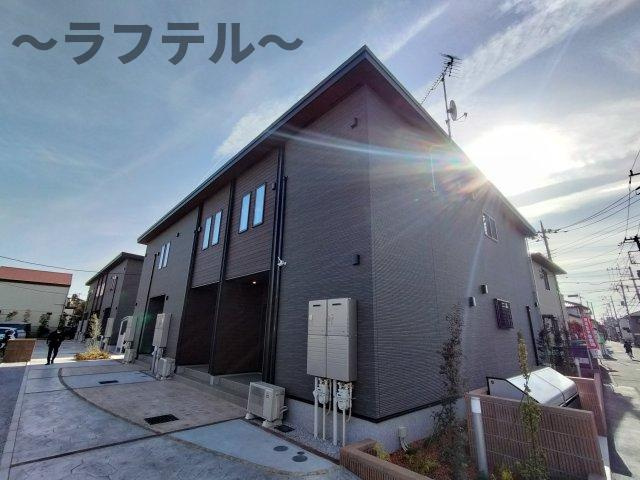 ＬＣＣＭ　花園　Ⅱ