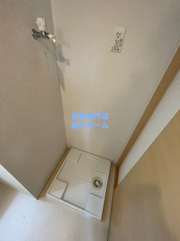 グラン　ソレイユの設備