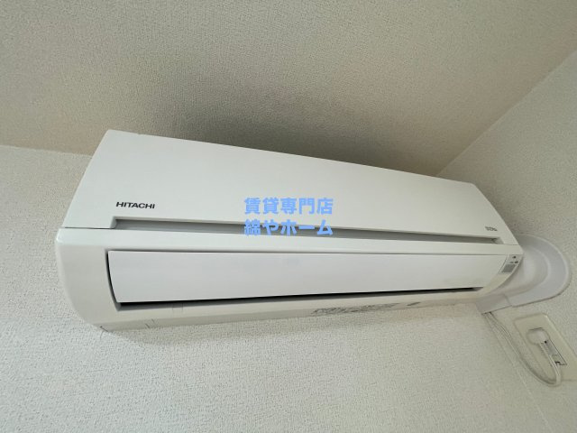 グラン　ソレイユの設備