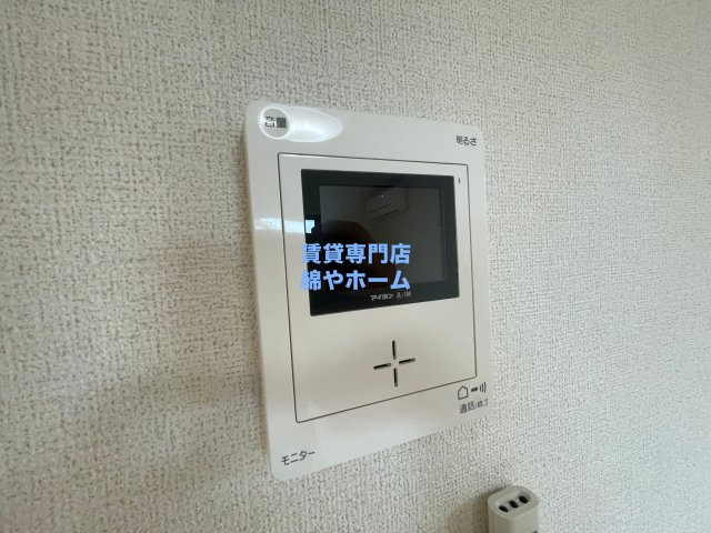 グラン　ソレイユの設備