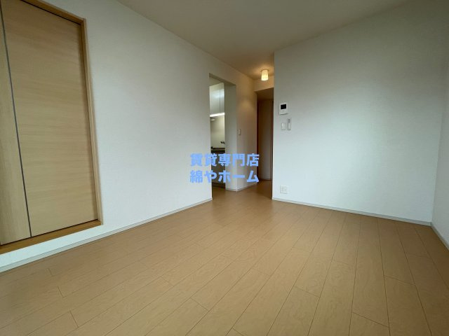 グラン　ソレイユの洋室|スタンダードな洋室です