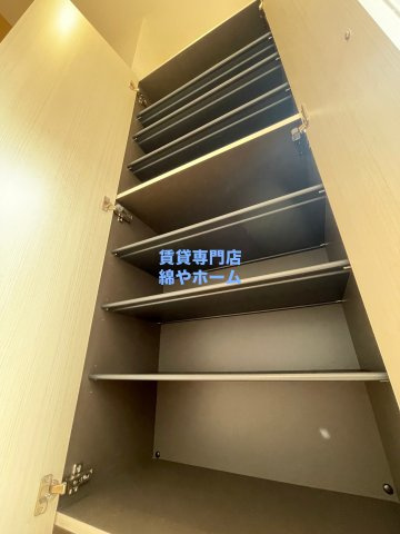 グラン　ソレイユのその他